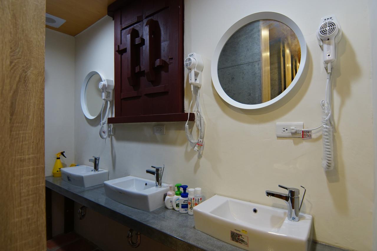 Beishan Old Western Style Hostel Jinning Ngoại thất bức ảnh