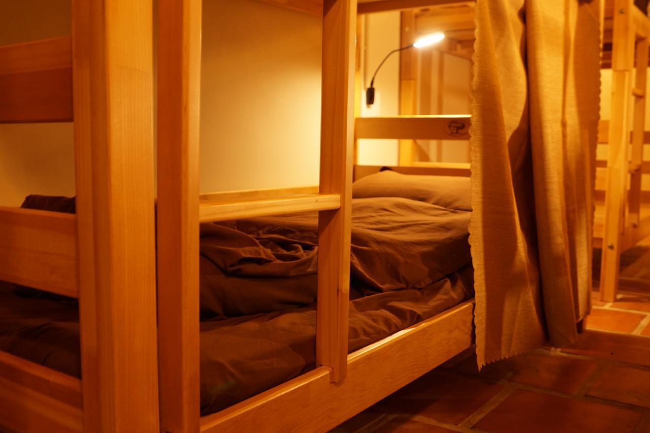 Beishan Old Western Style Hostel Jinning Ngoại thất bức ảnh
