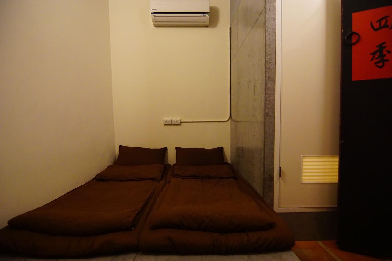 Beishan Old Western Style Hostel Jinning Ngoại thất bức ảnh